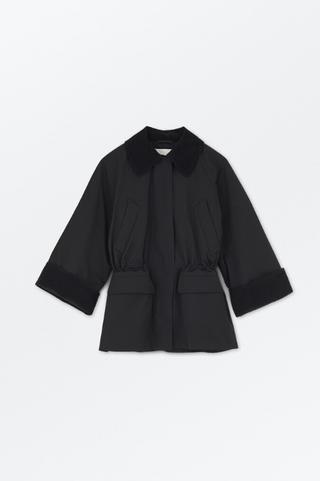 SKALL - Gaby Jacket - Black