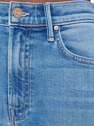 MOTHER DENIM - The Kick It - Fan Favorite