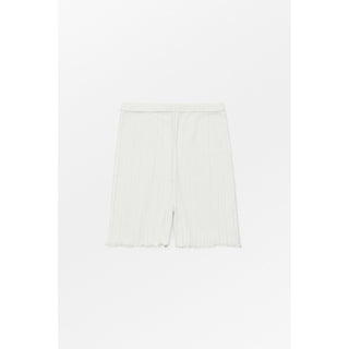 SKALL - Edie Shorts - Off White