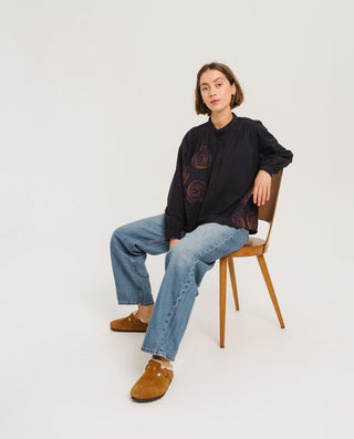 SACRÉCOEUR - Ella Blouse - Olia