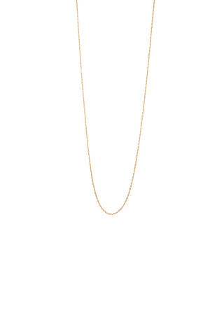 Pico Copenhagen - Gracie Necklace - Gold