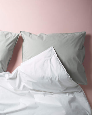 SUITE702 - Fitted Sheet 180x200 - Blush