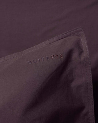 SUITE702 - Pillow Case 50x70 - Plum Noir