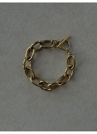 Pico Copenhagen - Sally Bracelet - Gold