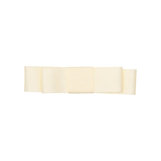 Pico Copenhagen - Petit Boddie Barette - Antique White