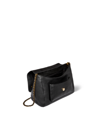 JEROME DREYFUSS - Lulu M - Noir Brass