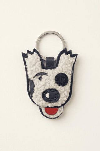 AGNELLE - Milou Key Ring