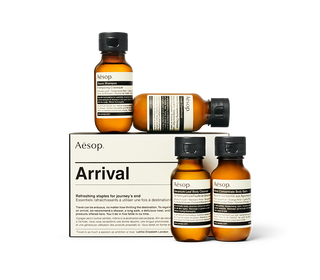 AESOP - Arrival Travel Kit