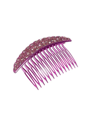 Pico Copenhagen - Diamond Comb - Fuchsia