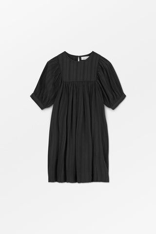 SKALL - Suki Dress - Black
