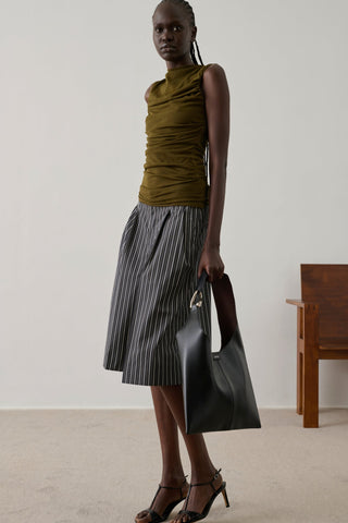 SOEUR - Irina - Kaki/Bronze