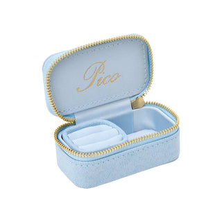 Pico Copenhagen - Small Trinket Box - Blue
