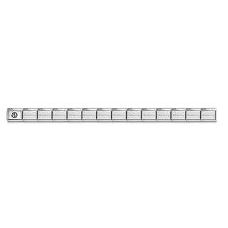 Nomination - 14 Links, Classic Base Bracelet stainless steel