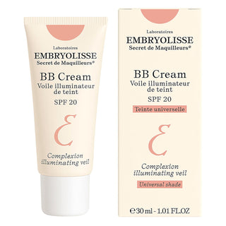 EMBRYOLISSE - BB Cream Complexion Illuminating Veil - 30ml