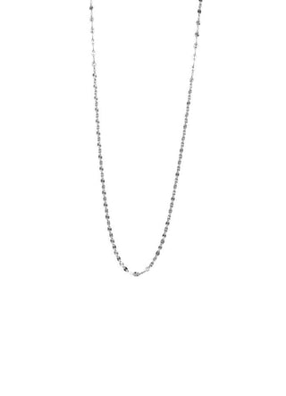 Pico Copenhagen - Dana Necklace - Silver