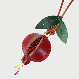 STICKY BESTIE - Pomegranate Charm - Red