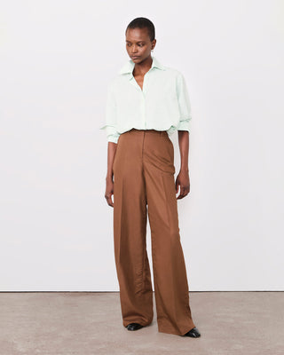 Officine Générale - Rosa Pant - Coco