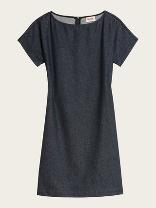 Rouje - Valou Dress - Denim