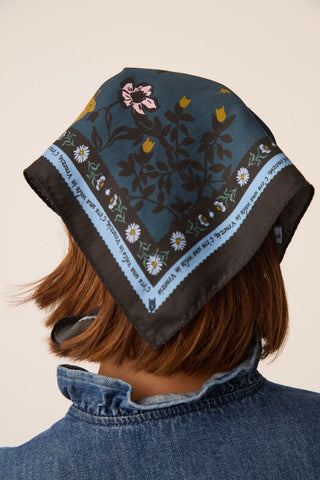 DES PETITS HAUTS - Niconte Scarf - Conte