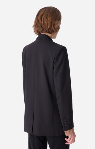 VANESSA BRUNO - Tilia Blazer - Noir