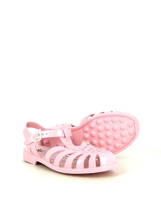 Méduse - Sunvichy - Rose Pastel