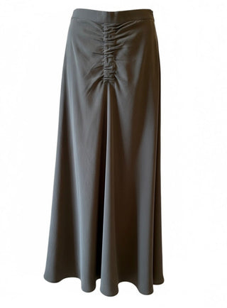 XIRENA - Lisette Skirt - Dusty Army