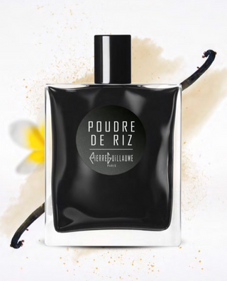 PIERRE GUILLAUME PARIS - Poudre de Riz 50ML