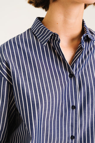 SACRÉCOEUR - Marion Shirt - Mayfair