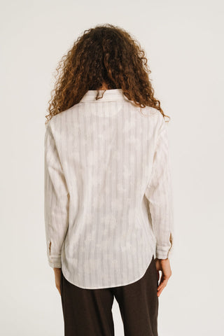 SACRÉCOEUR - Enora Shirt - Flo
