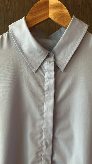 SACRÉCOEUR - Sophie Shirt - Ciel