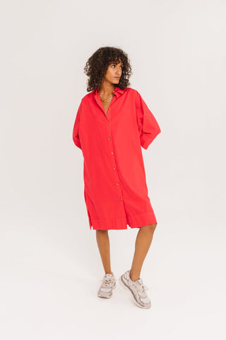 SACRÉCOEUR - Giulietta Dress - Cora