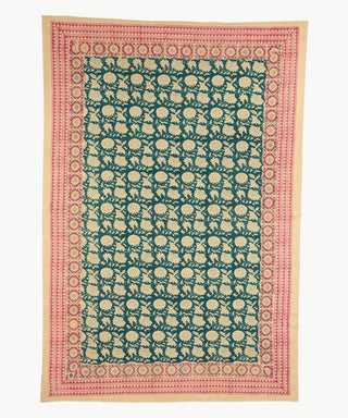 DOING GOODS - Lullaby Single Throw in Tote Bag