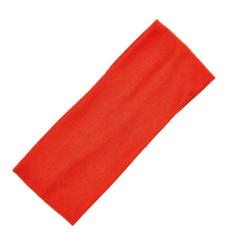 Pico Copenhagen - Gigi Headband - Cayenne