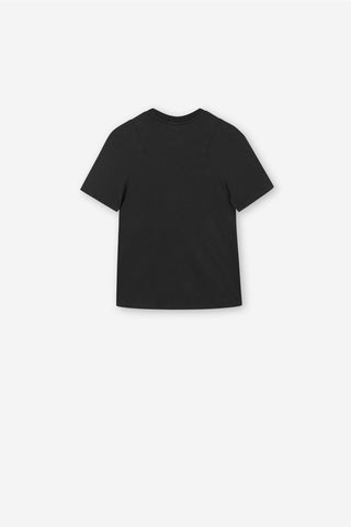 MARK TAN - Laia T-Shirt - Black