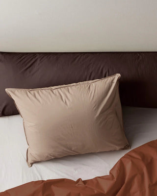 SUITE702 - Pillow Case 50x70 - Camel