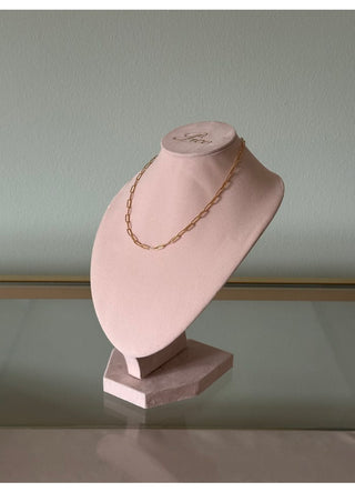 Pico Copenhagen - Ginny Necklace - Gold
