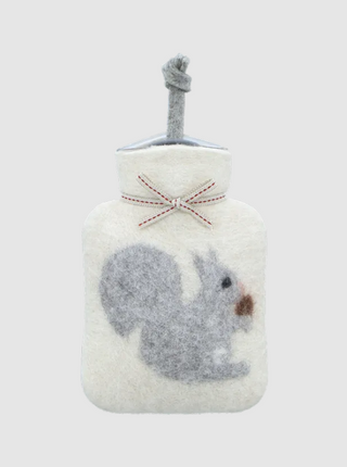 Dorothee Lehnen - Heatingbottle XS - Squirrel