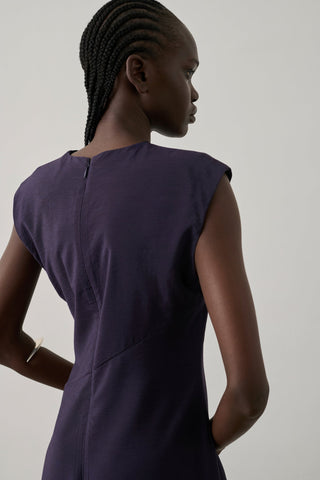 SOEUR - Eugenie - Violet Fonce