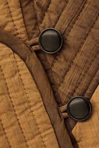 BA&SH - Cisca Jacket - Camel