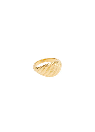 Pico Copenhagen - Bay Ring - Gold