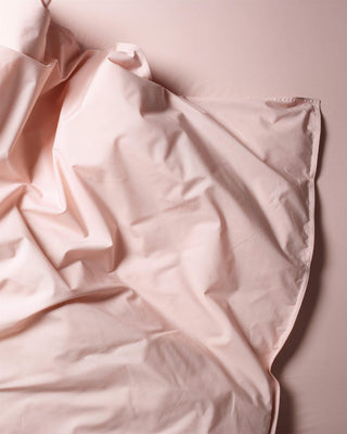 SUITE702 - Duvet Cover 140x200 - Blush