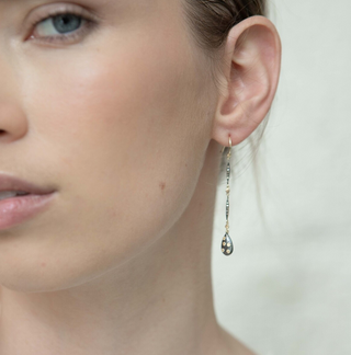 5 OCTOBRE - Fifi Earrings