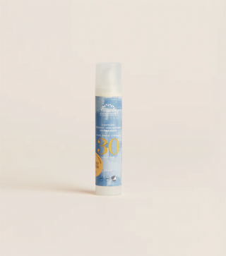RUDOLPH CARE - Sun Face Cream SPF 30 - 50ml