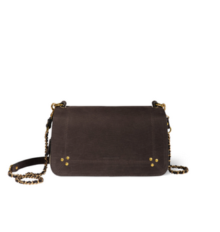 JEROME DREYFUSS - Bobi - Imprime Croco Moka