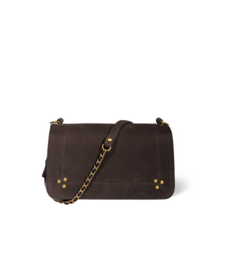 JEROME DREYFUSS - Bobi - Imprime Croco Moka