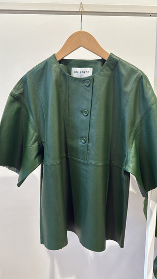 BELLEPIECE - Colins Top - Trefle