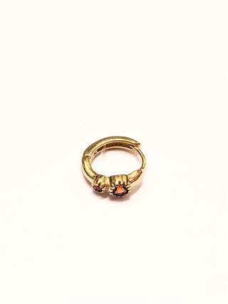 Rose Marie Paris - Creole Grenate - Gold
