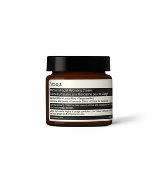 AESOP - Mandarin Facial Hydrating Cream 60ml