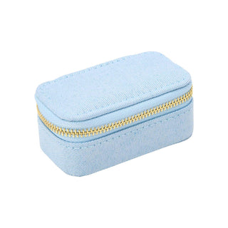 Pico Copenhagen - Small Trinket Box - Blue