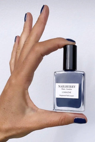 NAILBERRY - Number 69